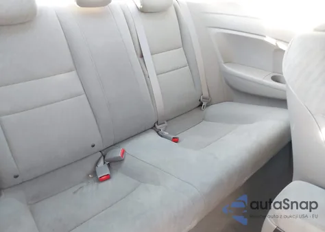 2010 Honda Civic Lx из США, поврежденный, VIN 2HGFG1B67AH523480